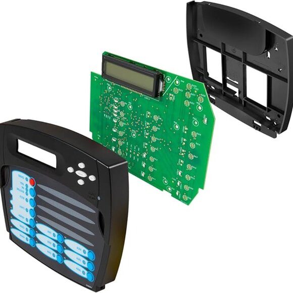 GLX-Local-PS-8 Local Display Keypad Replacement for Hayward Goldline Aqua Logic - Picture 6 of 6